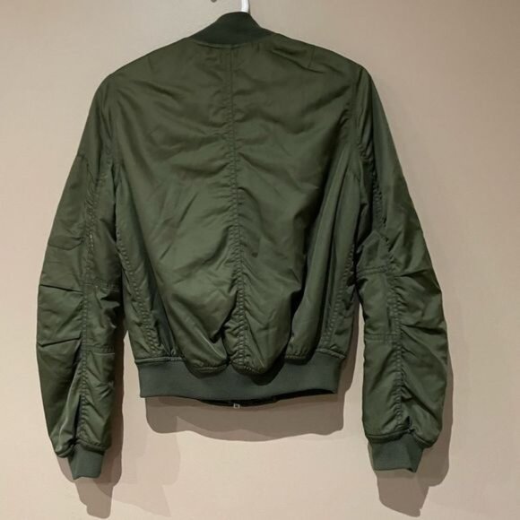 Topshop Jacket size - Picture 3 of 6